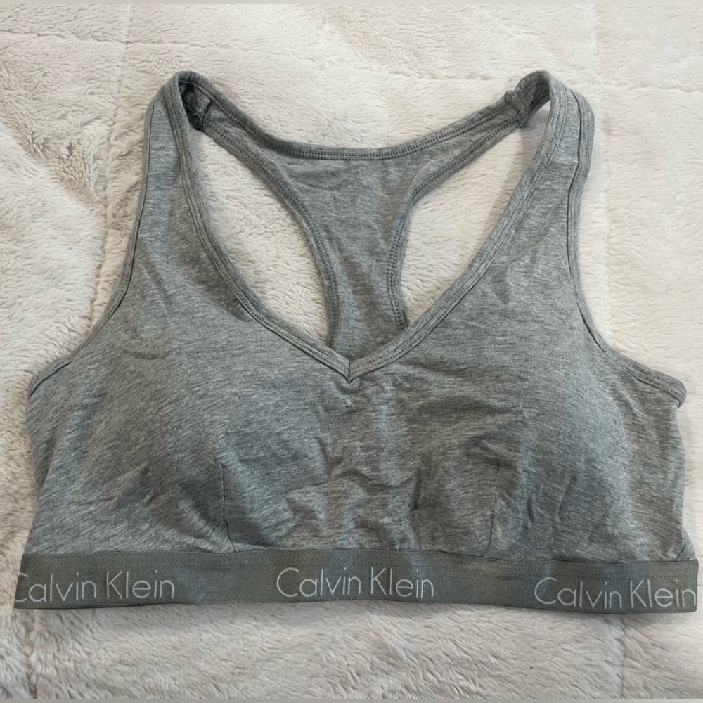 BRAND NEW ! - Calvin Klein Bra